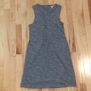Gray American Eagle dress